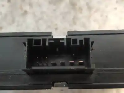 Second-hand car spare part electronic module for bmw x1 (e84) xdrive 18d oem iam references 61429253208 0196563270 8es00947921