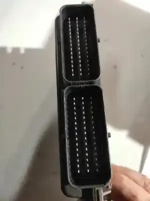 Second-hand car spare part ecu engine control for chevrolet matiz s oem iam references 5wy5442e 1bdi nz d42 96417301