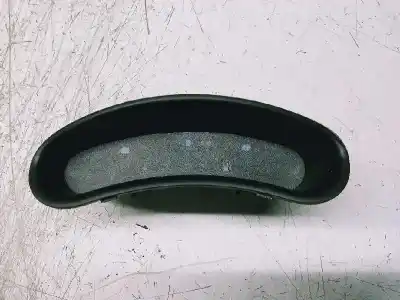 Peça sobressalente para automóvel em segunda mão QUADRANTE por CHEVROLET MATIZ  Referências OEM IAM 96497743  05F090455