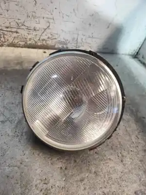 Peça sobressalente para automóvel em segunda mão farol / farolim direito por land rover range rover 2.5 turbodiesel referências oem iam 