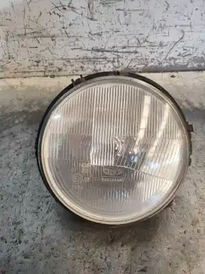 Peça sobressalente para automóvel em segunda mão farol / farolim esquerdo por land rover range rover 2.5 turbodiesel referências oem iam 