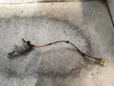 Peça sobressalente para automóvel em segunda mão comutador de ignição por land rover range rover 2.5 turbodiesel referências oem iam 