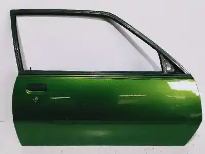 Автозапчастина б/у передні праві двері для opel ascona c sr / e посилання на oem iam 