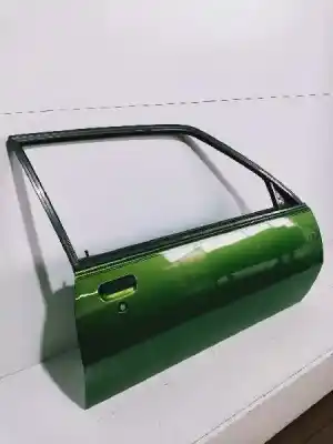 Автозапчастина б/у передні праві двері для opel ascona c sr / e посилання на oem iam   