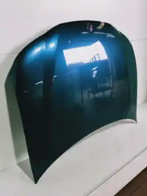 Second-hand car spare part bonnet for saab 9-3 (ys3f e79 d79 d75) 1.9 tid oem iam references   
