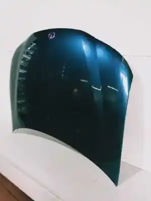 Second-hand car spare part bonnet for saab 9-3 (ys3f e79 d79 d75) 1.9 tid oem iam references   