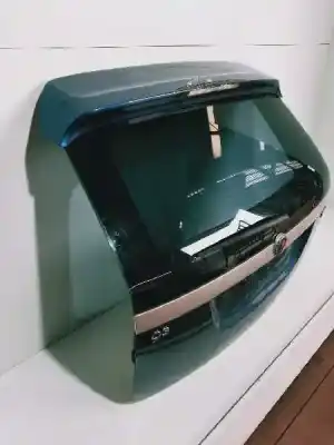 Second-hand car spare part tailgate for saab 9-3 (ys3f e79 d79 d75) 1.9 tid oem iam references   