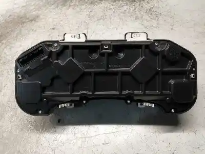 Peça sobressalente para automóvel em segunda mão quadrante por toyota auris active referências oem iam a2c53245521 838000zc80d a2c53358735