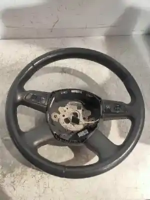Автозапчасти б/у руль за audi a4 avant (8k5) (2008) 2.0 16v tdi ссылки oem iam 8k0419091b