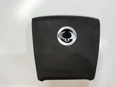 Second-hand car spare part airbag kit for ssangyong rexton 2.7 turbodiesel cat oem iam references   