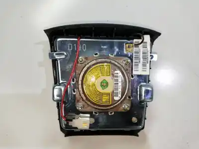 Second-hand car spare part airbag kit for ssangyong rexton 2.7 turbodiesel cat oem iam references   