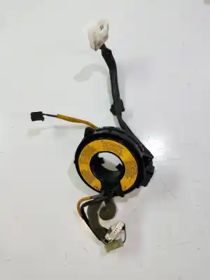 Second-hand car spare part airbag kit for ssangyong rexton 2.7 turbodiesel cat oem iam references   