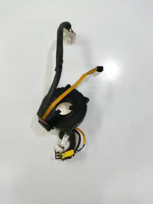 Second-hand car spare part airbag kit for ssangyong rexton 2.7 turbodiesel cat oem iam references   