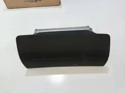Second-hand car spare part airbag kit for ssangyong rexton 2.7 turbodiesel cat oem iam references   