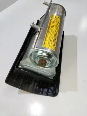 Second-hand car spare part airbag kit for ssangyong rexton 2.7 turbodiesel cat oem iam references   