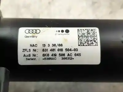 Second-hand car spare part steering column for audi a4 avant (8k5) (2008) 2.0 16v tdi oem iam references 8k040101850403  