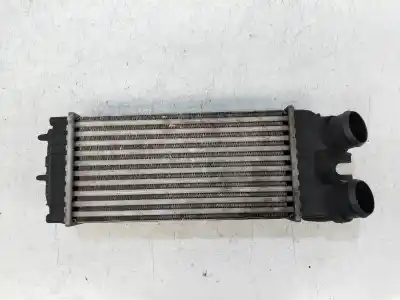 Peça sobressalente para automóvel em segunda mão intercooler por santana 300/350 1.6 hdi 4x4 referências oem iam 9645965180