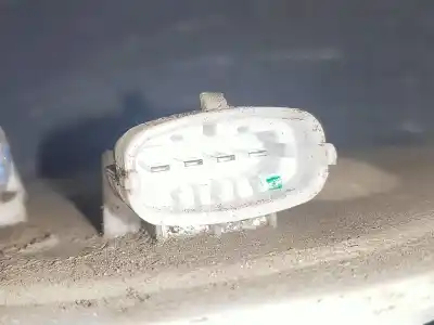 Автозапчастина б/у паливний насос для opel astra gtc 1.4 16v посилання на oem iam 0580314196  13238851