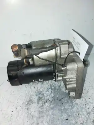 Piesă de schimb auto la mâna a doua Electromotor pentru SANTANA 300/350  Referințe OEM IAM   