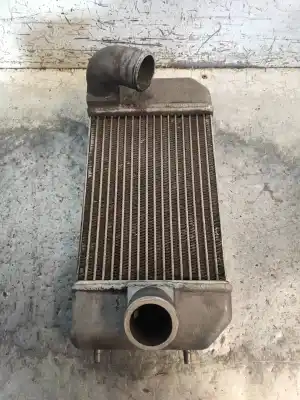 Peça sobressalente para automóvel em segunda mão intercooler por land rover range rover 2.5 turbodiesel referências oem iam 