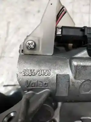 Second-hand car spare part ignition switch for toyota auris active oem iam references 29653453  450200203