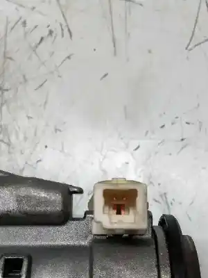 Second-hand car spare part ignition switch for toyota auris active oem iam references 29653453  450200203