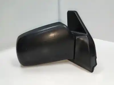 Peça sobressalente para automóvel em segunda mão espelho retrovisor direito por santana 300/350 1.6 hdi 4x4 referências oem iam 