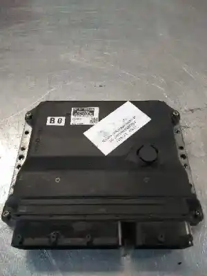 Second-hand car spare part ecu engine control for toyota corolla (e15) 2.0 turbodiesel cat oem iam references 8966112b01