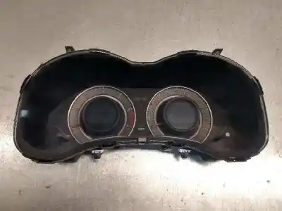 Second-hand car spare part dashboard for toyota corolla (e15) 2.0 turbodiesel cat oem iam references 838000z270