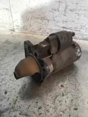 Second-hand car spare part STARTER MOTOR for LAND ROVER RANGE ROVER  OEM IAM references 0001218152  NAD10039