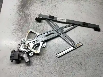 Pezzo di ricambio per auto di seconda mano alzacristalli anteriore destro per toyota auris active riferimenti oem iam 8570102010