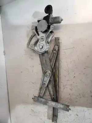 Piesă de schimb auto la mâna a doua mecanism acționare geam fațã dreapta pentru toyota auris luna referințe oem iam 857100d100