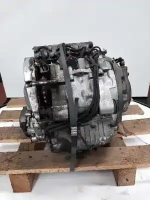 Gebrauchtes Autoersatzteil kompletter motor zum yamaha xj 600 / 900 diversion xj 600 s diversion (4br/4lx) oem-iam-referenzen 4br  02931