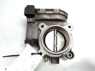 Pièce détachée automobile d'occasion boitier de papillon pour mercedes-benz clase slk (w170) roadster 230 compressor (170.447) références oem iam a1111410325  0280750074