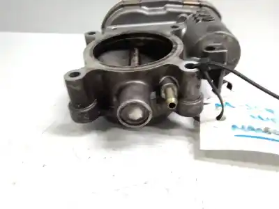 Pièce détachée automobile d'occasion boitier de papillon pour mercedes-benz clase slk (w170) roadster 230 compressor (170.447) références oem iam a1111410325  0280750074