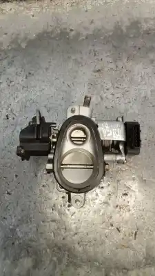Автозапчастина б/у коробка метелика для audi a6 c5 avant (4b5, 4b6) 2.5 tdi посилання на oem iam 