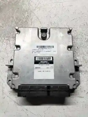 Peça sobressalente para automóvel em segunda mão centralina de motor uce por saab 9-5 berlina 3.0 tid linear sport referências oem iam 8973692650