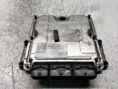 Second-hand car spare part ecu engine control for renault scenic rx4 (ja0) 1.9 dci salomon oem iam references 0281010843