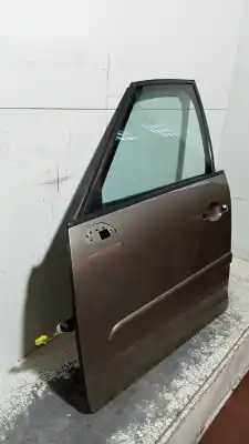 Pezzo di ricambio per auto di seconda mano porta anteriore sinistra per citroen c4 picasso i monospace (ud_) 1.6 hdi riferimenti oem iam   