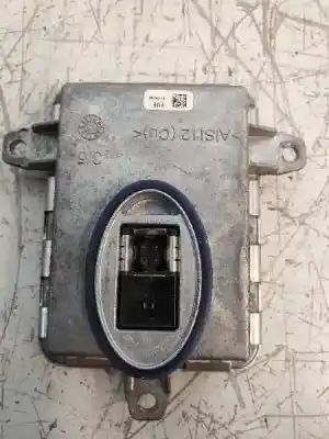 Peça sobressalente para automóvel em segunda mão balastro de xenon por bmw serie 5 lim. (f10) 520d referências oem iam 7296090