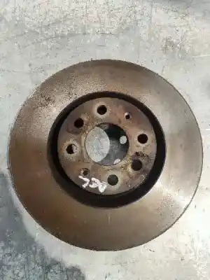 Second-hand car spare part FRONT DISC BRAKE for OPEL CORSA E  OEM IAM references   