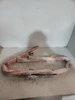 Peça sobressalente para automóvel em segunda mão airbag de cortina dianteiro direito por bmw serie 5 lim. (f10) 520d referências oem iam 85914341809