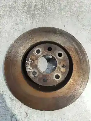 Second-hand car spare part FRONT DISC BRAKE for OPEL CORSA E  OEM IAM references   