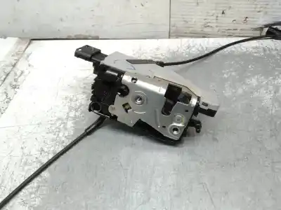 Peça sobressalente para automóvel em segunda mão motor de fechadura central traseiro direito por citroen c4 picasso i monospace (ud_) 1.6 hdi referências oem iam 