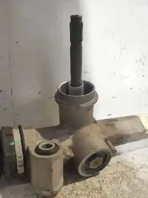 Second-hand car spare part steering rack for opel corsa e van 1.3 cdti oem iam references a0006135d  