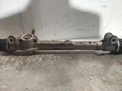 Second-hand car spare part steering rack for opel corsa e van 1.3 cdti oem iam references a0006135d  