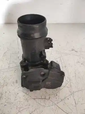 Peça sobressalente para automóvel em segunda mão borboleta de admissão por bmw serie 5 lim. (f10) 520d referências oem iam 10378517