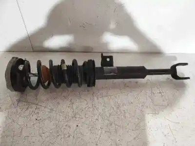 Peça sobressalente para automóvel em segunda mão amortecedor dianteiro esquerdo por bmw serie 5 lim. (f10) 520d referências oem iam 