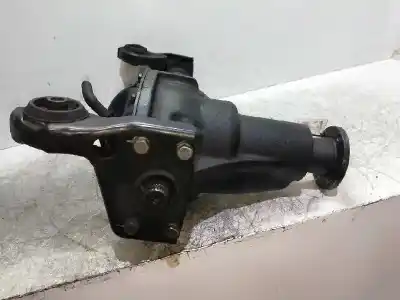 Gebrauchtes Autoersatzteil vorderes differenzial zum ssangyong kyron 2.0 oem-iam-referenzen dc427s  