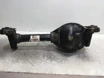 Gebrauchtes Autoersatzteil vorderes differenzial zum ssangyong kyron 2.0 oem-iam-referenzen dc427s  